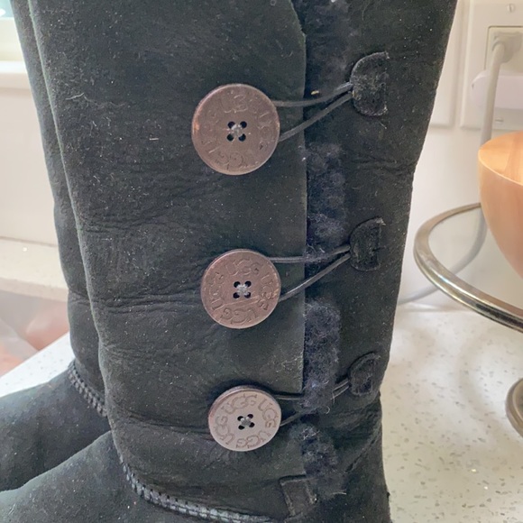 UGG | boots - Picture 2 of 5